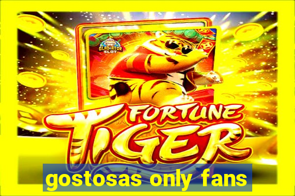 gostosas only fans